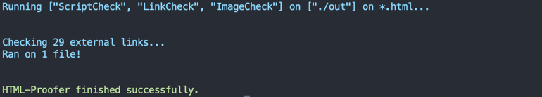 html-proofer
