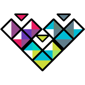 A logo of my personal brand